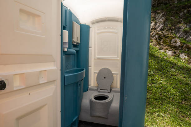 Best Porta potty rental for parties  in Davisboro, GA